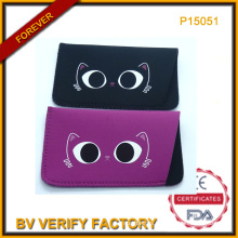 Soft Sunglasses Pouch with Animal Image P15051